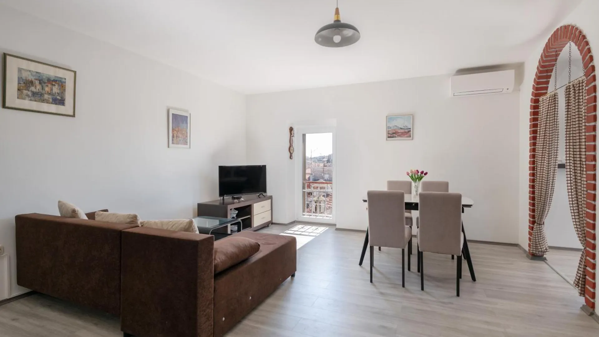 Apartment Gioia Rovinj Horvátország