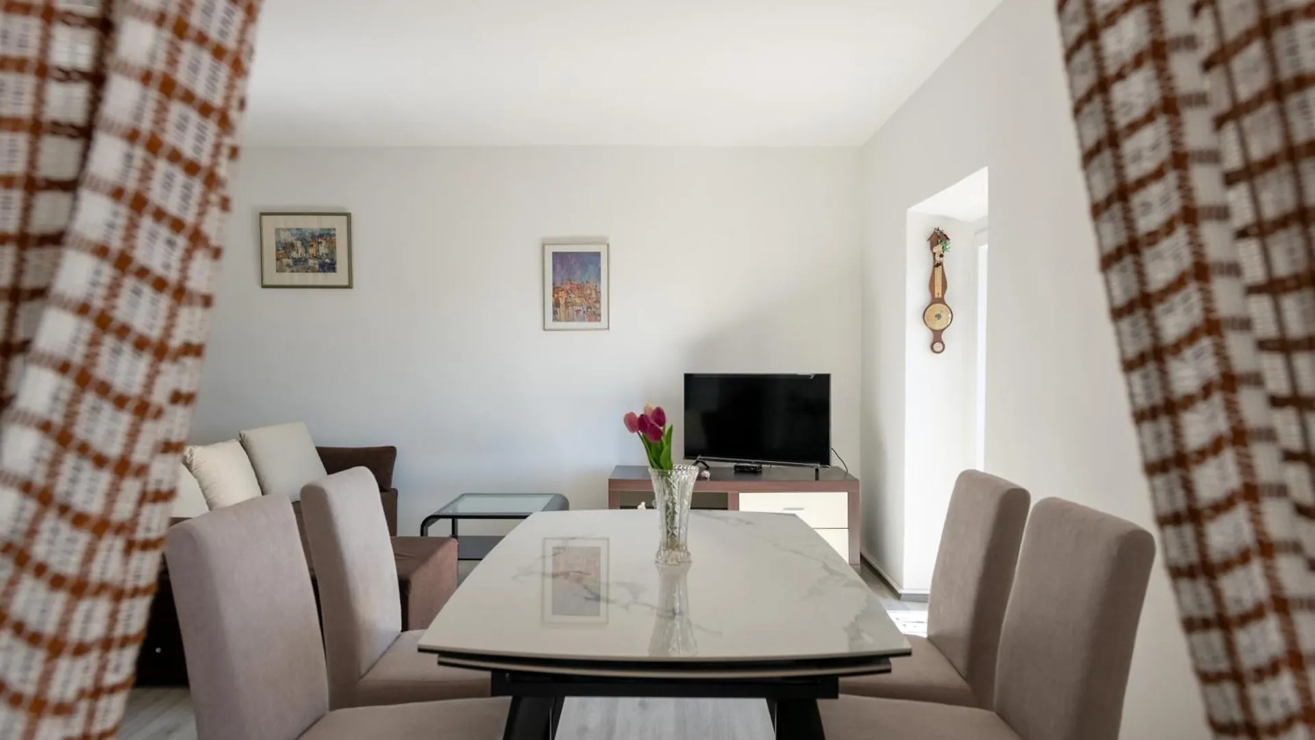 Apartment Gioia Rovinj