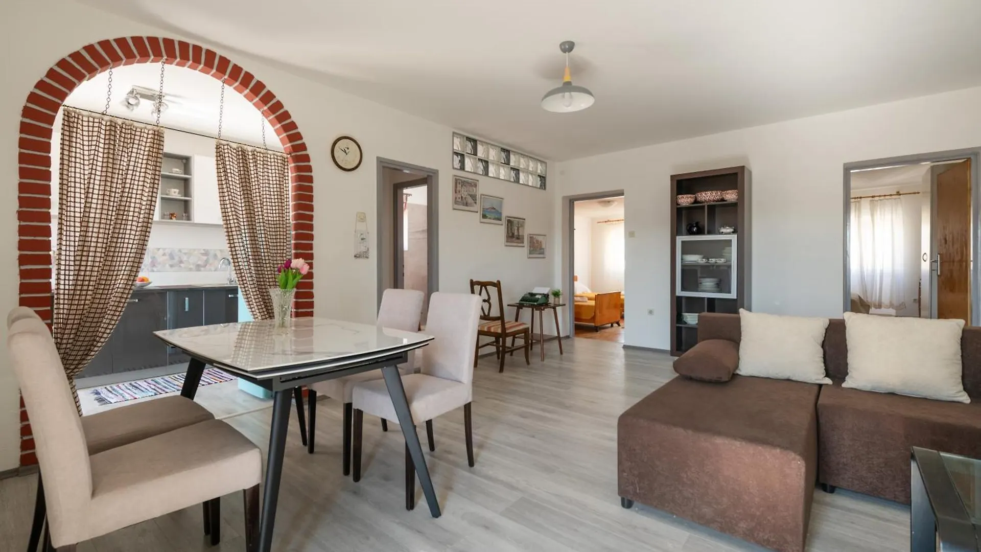 Apartment Gioia 罗维尼 0*,  克罗地亚