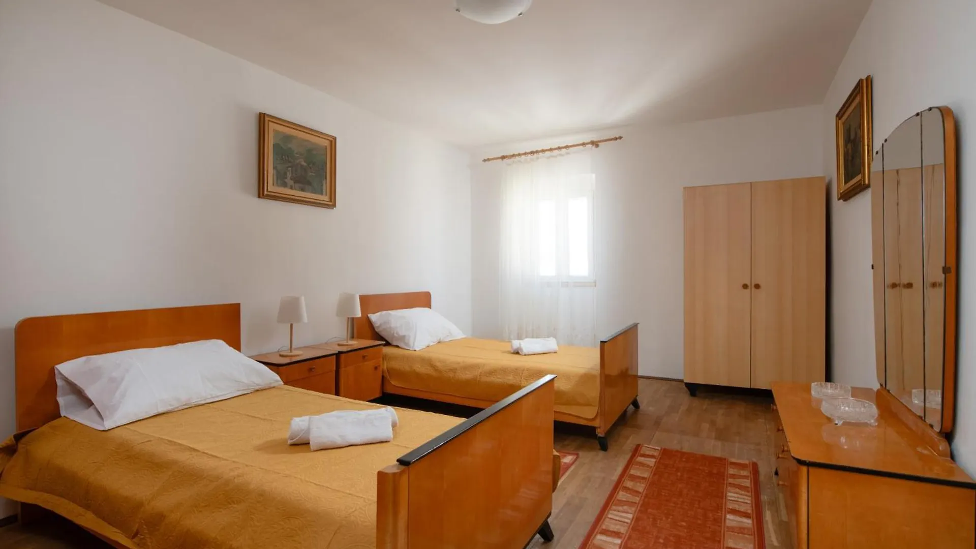 Apartment Gioia Rovinj 0*,  Horvátország