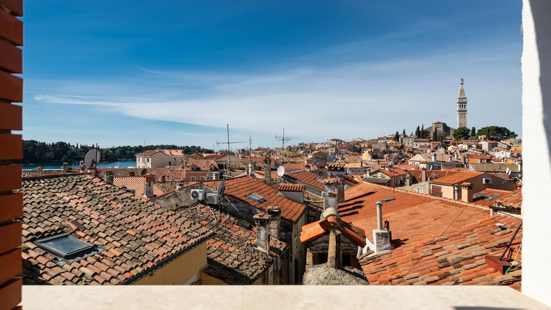 Apartment Gioia Rovinj Horvátország