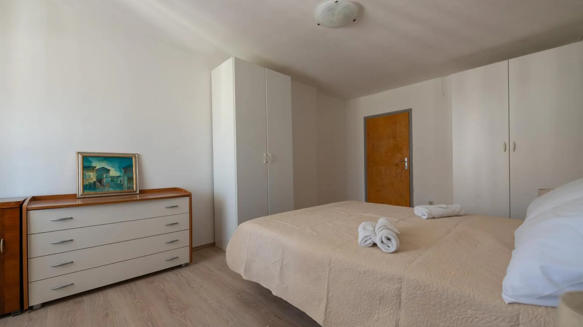 Apartment Gioia Rovinj 0*,  Horvátország